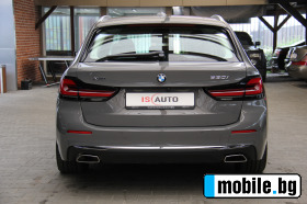 BMW 530 Xdrive/Luxury Line/Head-up/Harman&Kardon | Mobile.bg   5