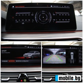 BMW 530 Xdrive/Luxury Line/Head-up/Harman&Kardon | Mobile.bg   16