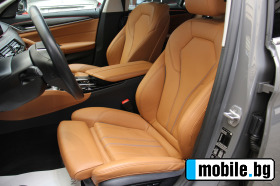 BMW 530 Xdrive/Luxury Line/Head-up/Harman&Kardon | Mobile.bg   15
