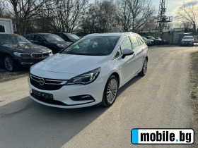 Opel Astra 1.6CDTI Cosmo  | Mobile.bg   1