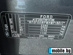 Ford Kuga 2.5 ST- Line | Mobile.bg   16