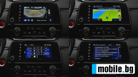 Honda Cr-v 2.0 i-MMD Prestige Hybrid 4x4 Automatic | Mobile.bg   13