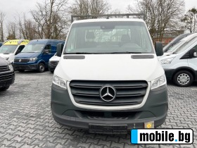 Mercedes-Benz Sprinter 316 316 CDI | Mobile.bg   7