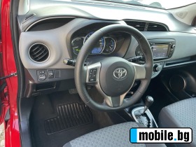 Toyota Yaris 1.5 Hybrid  | Mobile.bg   11