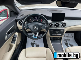 Mercedes-Benz CLA 200 d INDIVIDUAL /  | Mobile.bg   9