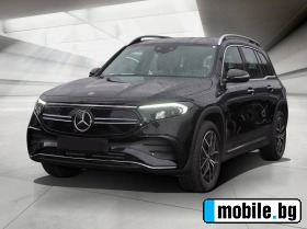     Mercedes-Benz EQB 350 4MAT... ~41 999 EUR