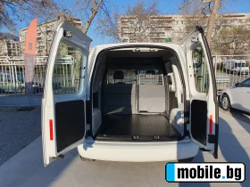 VW Caddy 1.6/102KS | Mobile.bg   15