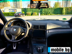 BMW 318 318i Compact | Mobile.bg   7