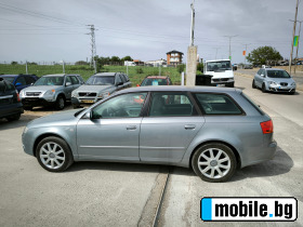 Audi A4 3.2i 4x4 | Mobile.bg   6