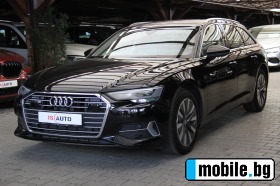     Audi A6 50TDI/Virtual/Quattro/Bang&Olufsen