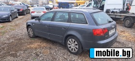 Audi A4 2.0tdi | Mobile.bg   9
