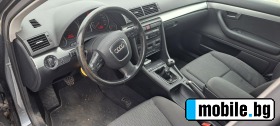 Audi A4 2.0tdi | Mobile.bg   6