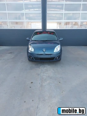 Renault Twingo | Mobile.bg   4