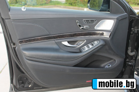 Mercedes-Benz S 500 Long 6.3 FACE LIFT AMG OPTIC 4-MATIC | Mobile.bg   8