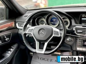 Mercedes-Benz E 400 4Matic*AMG*Keyless*Memory*Blind*Distronic*LED | Mobile.bg   14