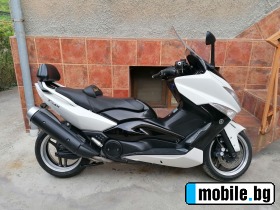Yamaha T-max ABS WHITEMAX | Mobile.bg   7