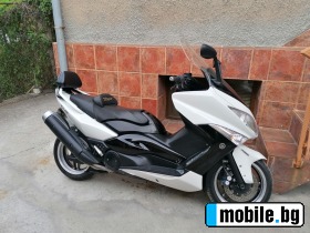 Yamaha T-max ABS WHITEMAX | Mobile.bg   1