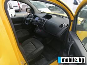 Renault Kangoo EXPRESS Z.E. 22kw | Mobile.bg   6