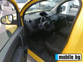 Renault Kangoo EXPRESS Z.E. 22kw | Mobile.bg   7