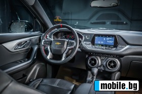 Chevrolet Blazer * | Mobile.bg   10
