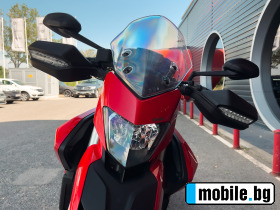 Ducati Hypermotard  HYPERSTRADA 939 LOW | Mobile.bg   14