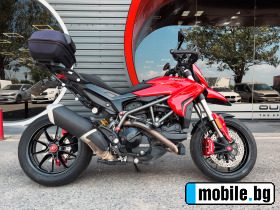 Ducati Hypermotard  HYPERSTRADA 939 LOW | Mobile.bg   1