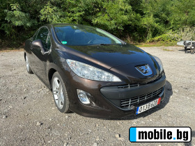 Peugeot 308 CC | Mobile.bg   1