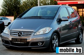 Обява за продажба на Mercedes-Benz A 180 2.0D AUT... ~8 900 лв.