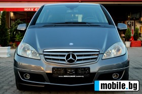 Mercedes-Benz A 180 2.0D AUTOMAT | Mobile.bg   2