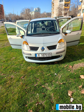     Renault Modus ~3 333 .