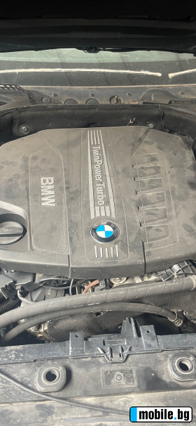     BMW X3 258 i 313 k.s.
