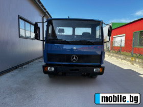 Mercedes-Benz 1117 | Mobile.bg   2