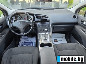 Peugeot 3008 1.6HDI AUTOMATIC | Mobile.bg   13