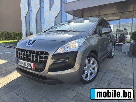 Peugeot 3008 1.6HDI AUTOMATIC | Mobile.bg   1