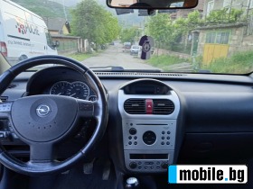 Opel Corsa 1.2 i 4    | Mobile.bg   13