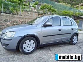 Opel Corsa 1.2 i 4    | Mobile.bg   9