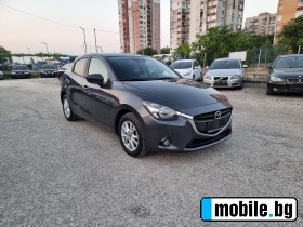 Mazda 2 1.5SKAYACTIV | Mobile.bg   8