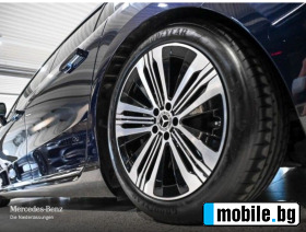 Mercedes-Benz EQS 350/Distr/Digital/360/Pano/ | Mobile.bg   3