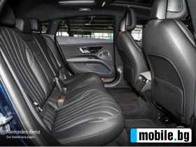 Mercedes-Benz EQS 350/Distr/Digital/360/Pano/ | Mobile.bg   9