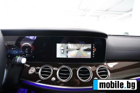 Mercedes-Benz E 300  e Plug-in HYBRID | Mobile.bg   10