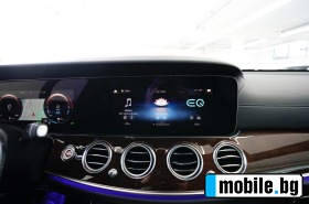 Mercedes-Benz E 300  e Plug-in HYBRID | Mobile.bg   11