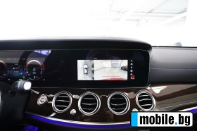 Mercedes-Benz E 300  e Plug-in HYBRID | Mobile.bg   9