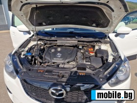 Mazda CX-5 2.2 SKYACTIVE | Mobile.bg   17