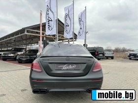 Mercedes-Benz E 63 AMG DESIGNO#CERAMIC#CARBON#SOFTCL#3DBURM#PANO#FULLFULL | Mobile.bg   4