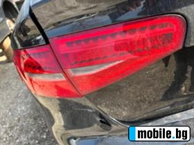 Audi A4 b8.5 Sline  | Mobile.bg   6