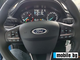 Ford Puma 1.5 EcoBlue | Mobile.bg   14