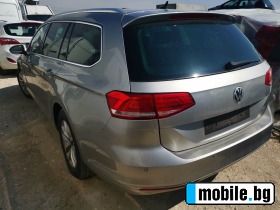 VW Passat 1.6 tdi | Mobile.bg   4