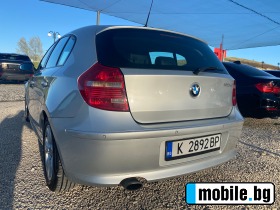 BMW 120 2.0d,FACELIFT,,,XENON,, | Mobile.bg   6
