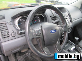 Ford Ranger WILDTRAK | Mobile.bg   11
