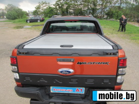 Ford Ranger WILDTRAK | Mobile.bg   6